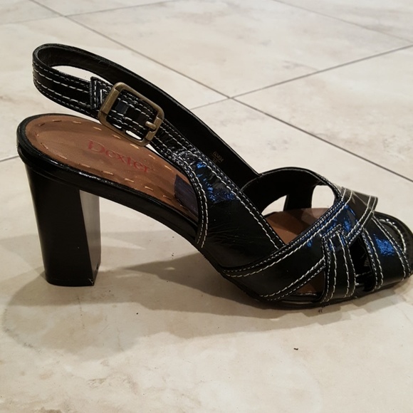 SALE: Sandals Dexter REALLY GOOD CONDITION. - Picture 3 of 7